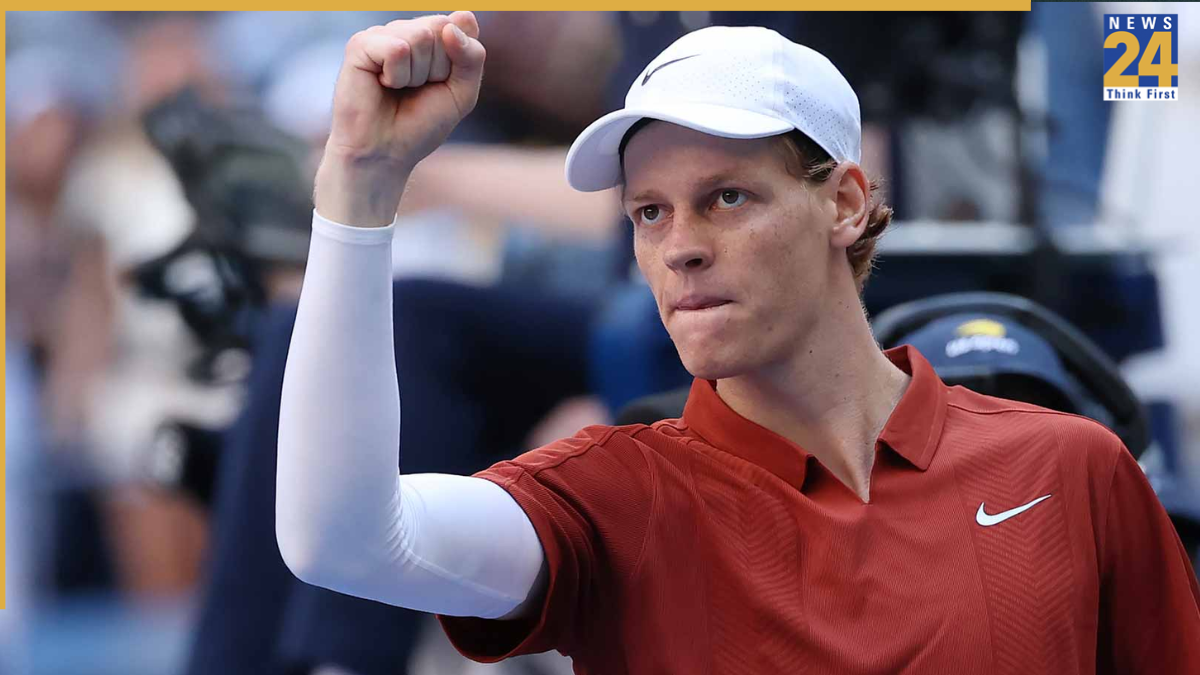 Jannik Sinner Jannik Sinner