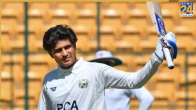 Shubman Gill missed Duleep Trophy 2025