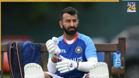 Cheteshwar Pujara retires
