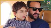 Taimur Has No Interest In Cricket, Says Saif Ali Khan As The Actor Turns 55