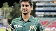 Gamechanger: All-Round Ayub Sparks Pakistan’s Commanding Win Over West Indies In 1st T20I