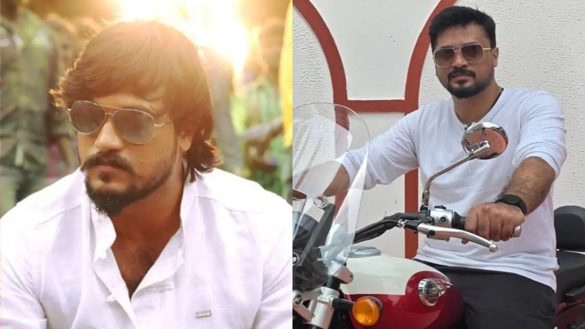 Santhosh Balaraj Kannada Actor Santhosh Balaraj Dies At 34 After Battle With Jaundice