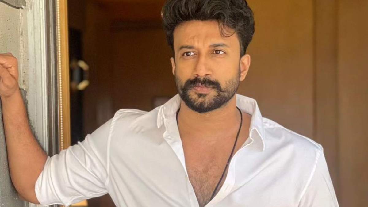 Satyadev Kancharana Exclusive: Telugu Actor Satyadev Kancharana On His Challenging Role As A Fisherman Straying In Pakistan In Amazon’s Arabia Kadali