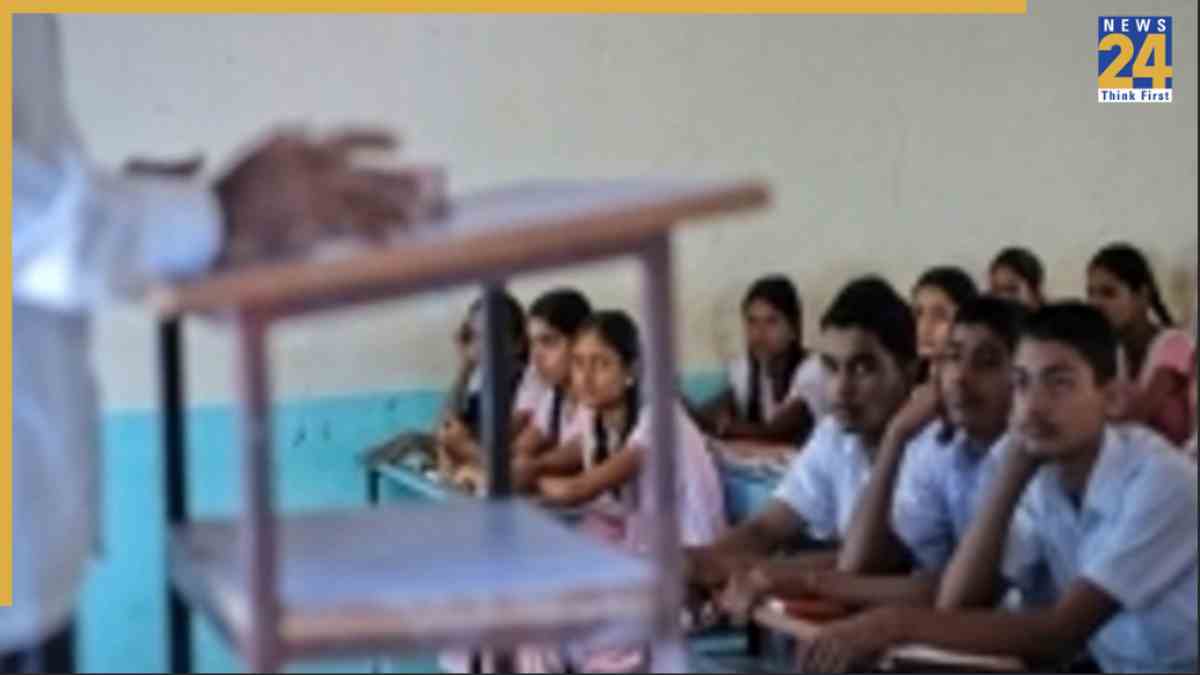 School Holiday On September 1, 2025 School Holiday On September 1: Heavy Rain May Force Schools To Shut In THESE States