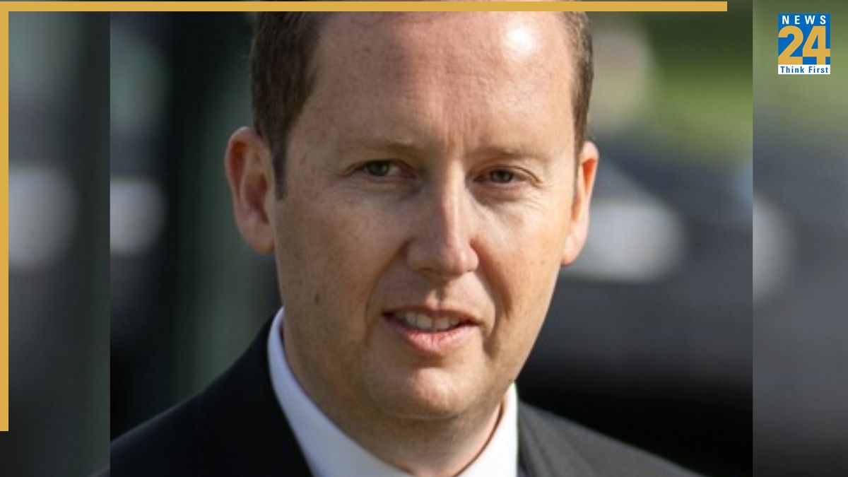 'Beyond Grateful': Sergio Gor Reacts After Trump Nominates Him As US Ambassador To India Amid Trade Tensions