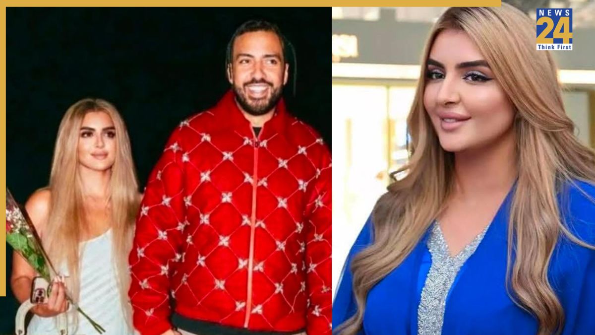 Who Is Sheikha Mahra? The Dubai Princess Who Divorced On Instagram, Now Engaged To Rapper French Montana