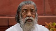 Former Jharkhand Chief Minister Shibu Soren Dies at 81