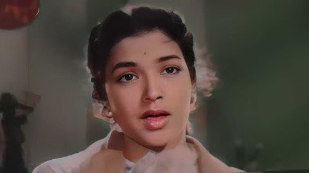 A Conversation With The 'Tadpaoge Tadpa Lo' Actress Shubha Khote