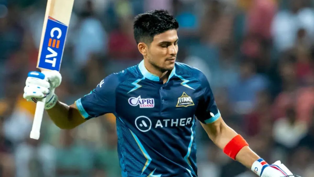 Shubham Gill (1) ENG vs IND: Former RCB Player Says ‘India Didn’t Know What To Do’ Under Shubman Gill’s Captaincy—Know Details