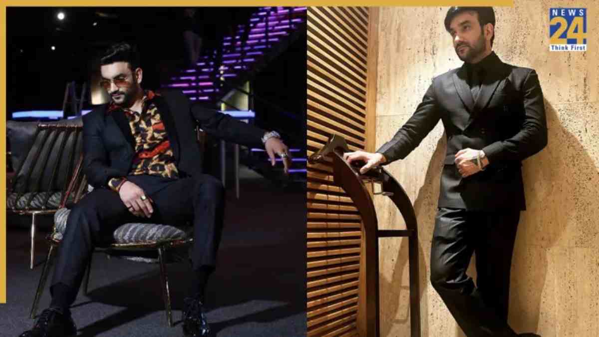 Gurugram: 5 Shooters Gunned Down In Police Encounter; Was Singer Fazilpuria The Target?