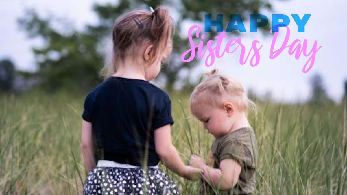 Sisters Day 2025 Sisters Day 2025