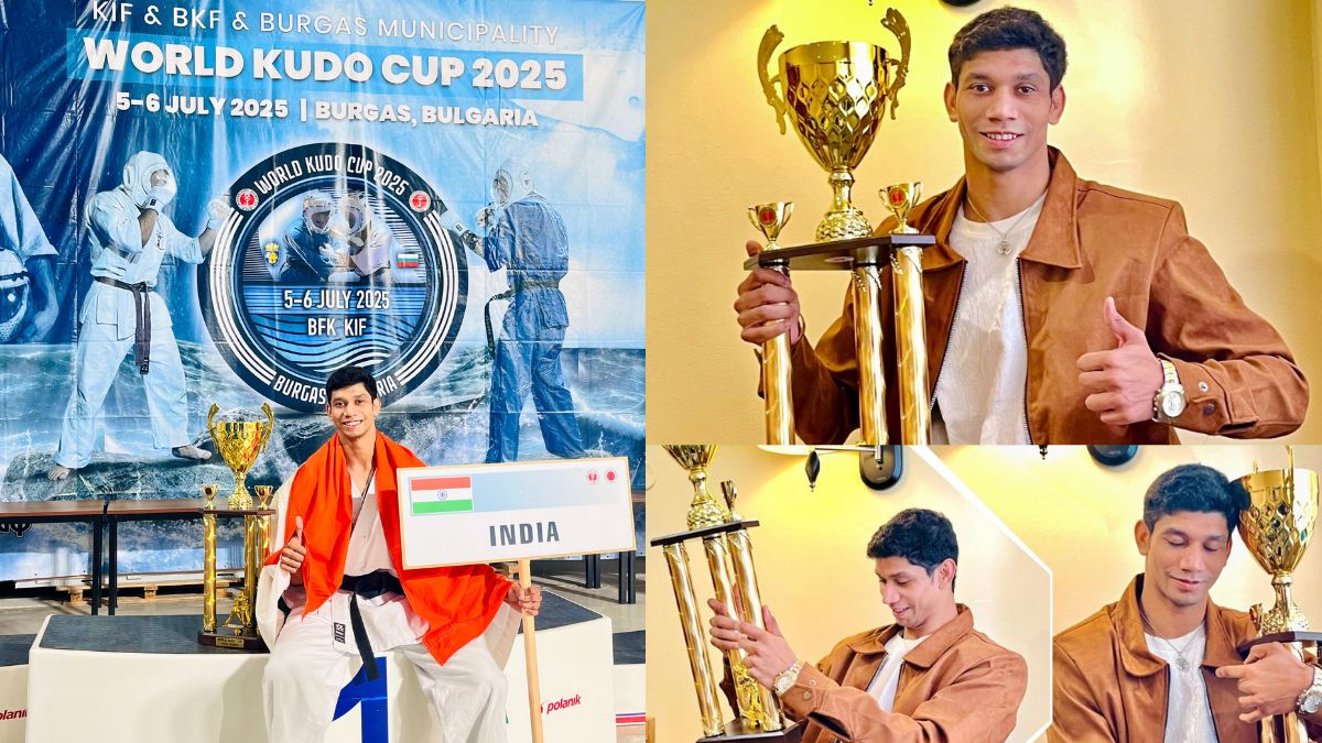 ‘Every Fighter Has a Story’- Sohail Khan Opens Up In An Exclusive Interview