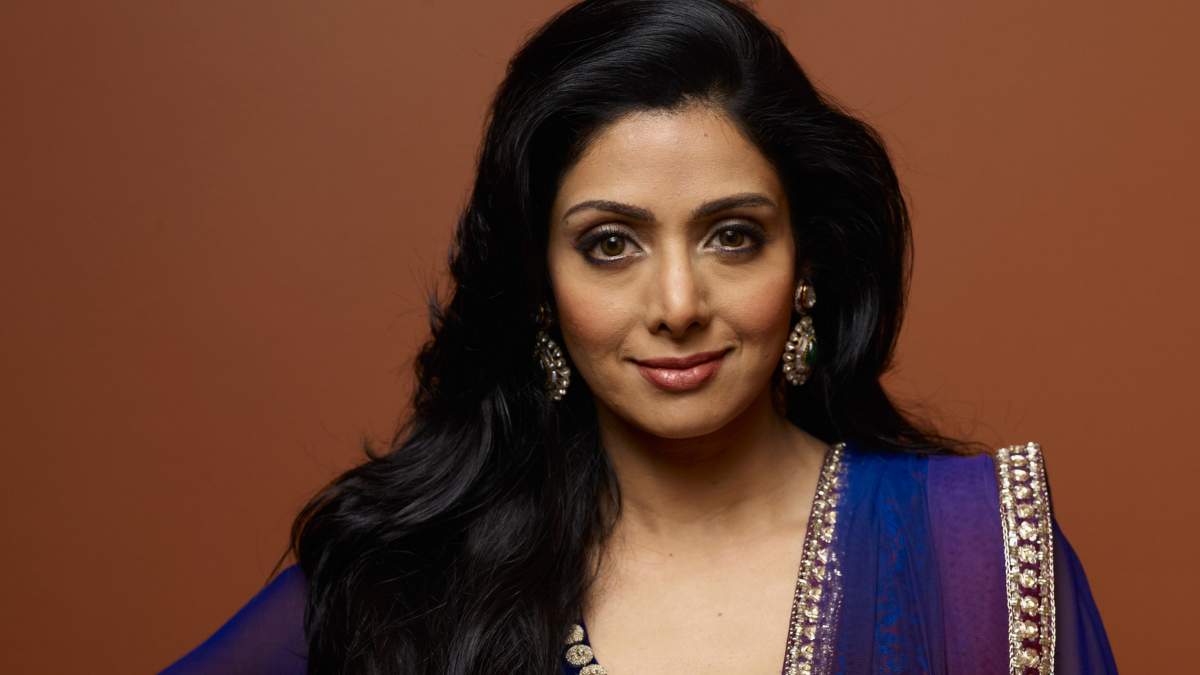 Sridevi