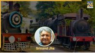 Chugging Through Time: Indian Trains Tell Timeless Tales