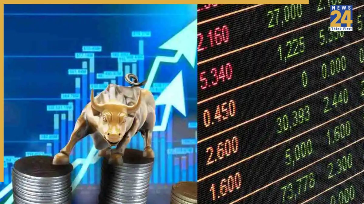 Ganesh Chaturthi 2025: Will The Stock Market Be Closed On August 27? Here’s What NSE & BSE Say