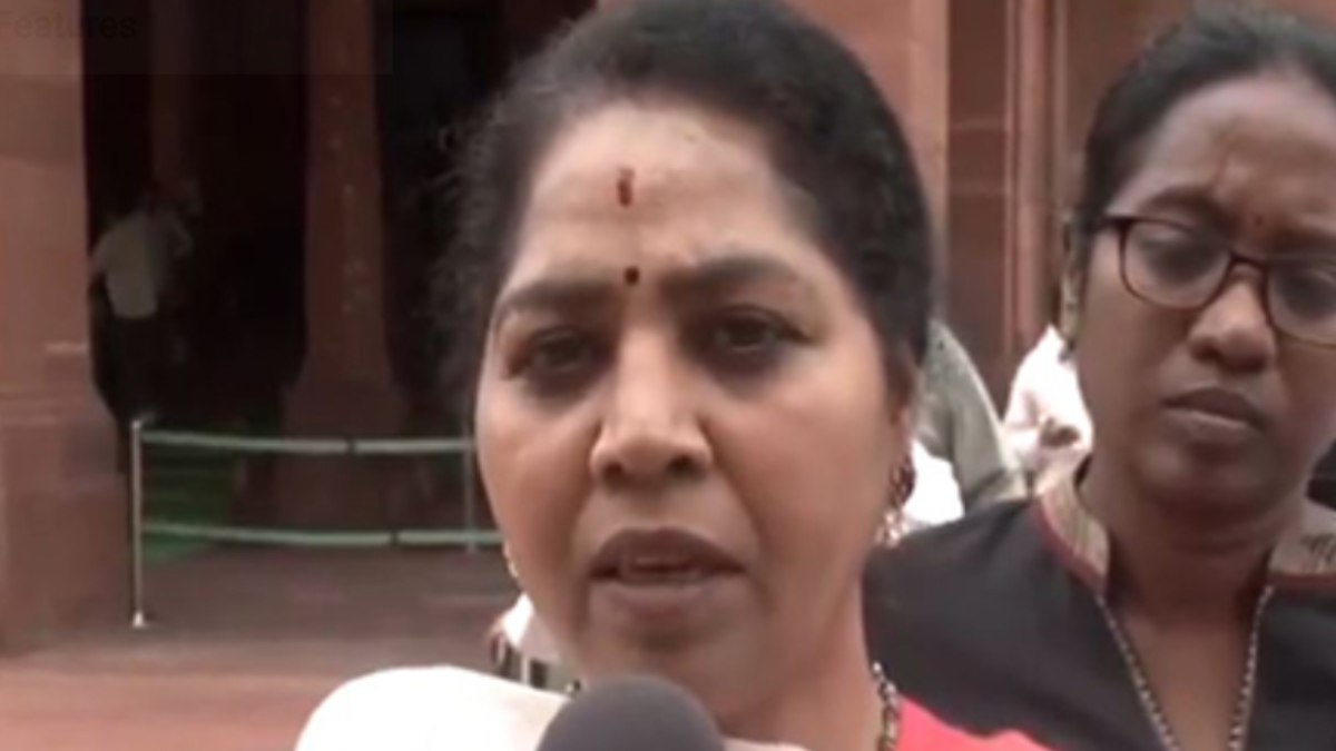 Delhi police arrest chain snatcher