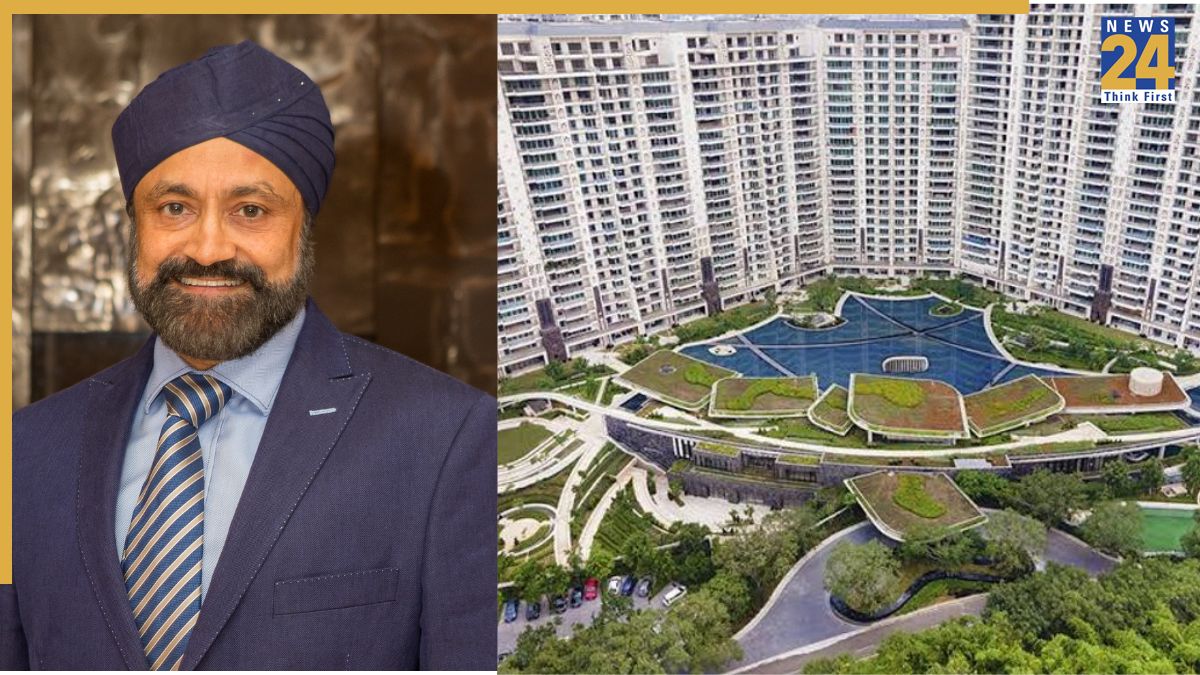 Sukhpal SIngh Ahluwalia