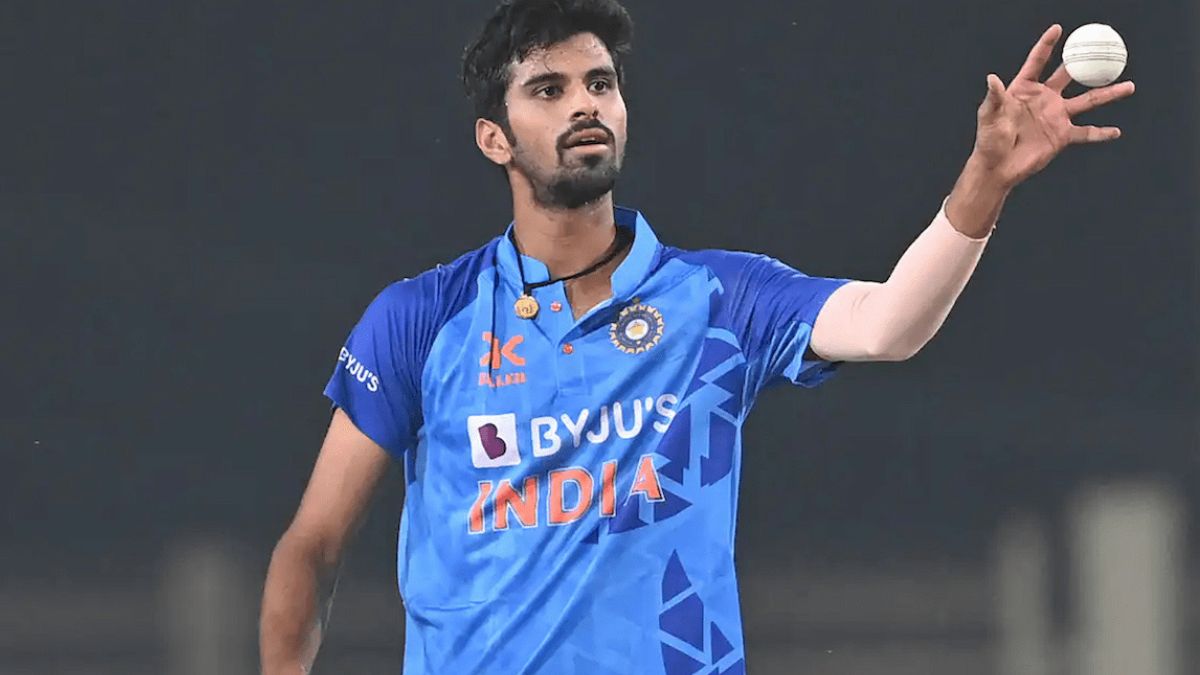 "That’s How Sport Is" — Washington Sundar Reacts To Handshake Heat