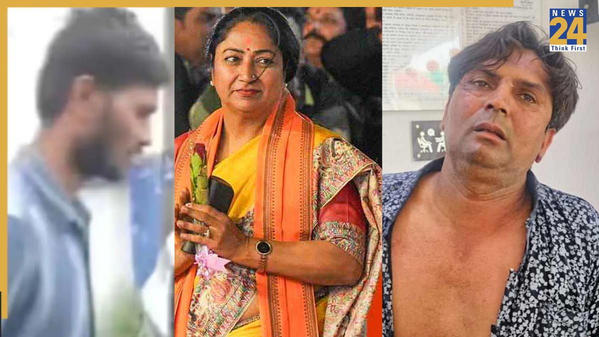 What Was Tehseen Sayed’s Role In Attacking Delhi CM Rekha Gupta? Mastermind Or Just Funder To Rajesh Khimji Sakriya?