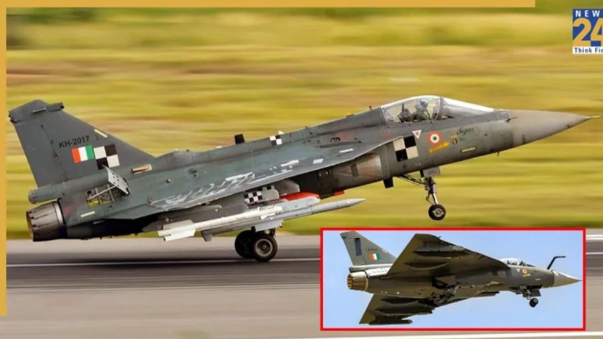 Two Tejas Mk-1A Fighter Jets To Join IAF Fleet By September End – How Will They Enhance India’s Air Power?