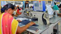Setback For Indian Textile Industry: Hours After Trump Notifies Additional Tariff, Export Units In Tirupur, Noida, Surat Halt Production – Here’s Why!