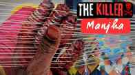 The Killer Manjha