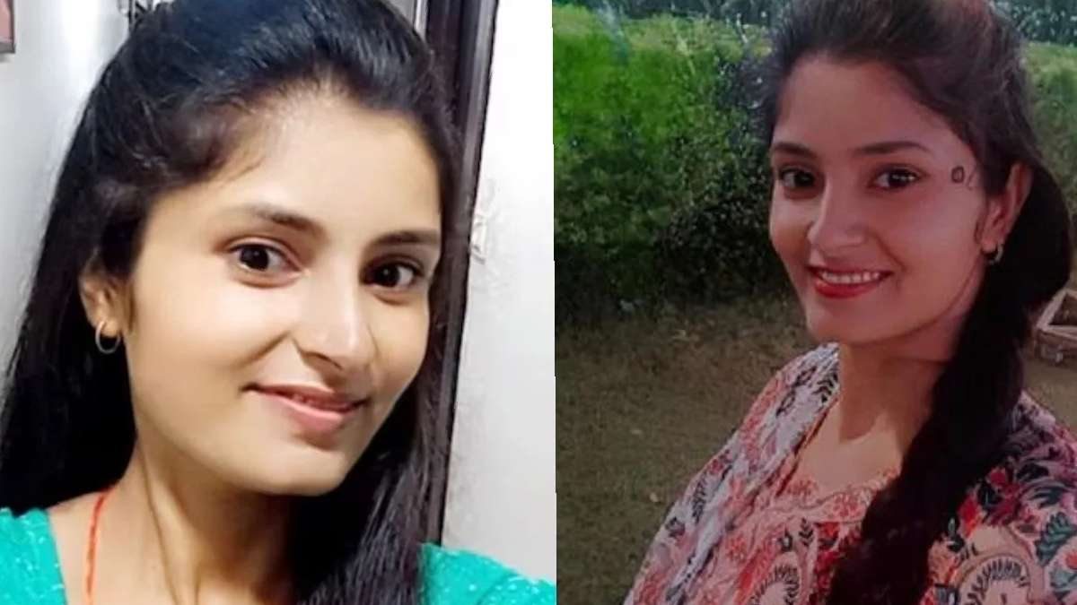 Tiwari MP Police Trace Missing Judge Aspirant After 9 Days; She Had Disappeared After Boarding Train