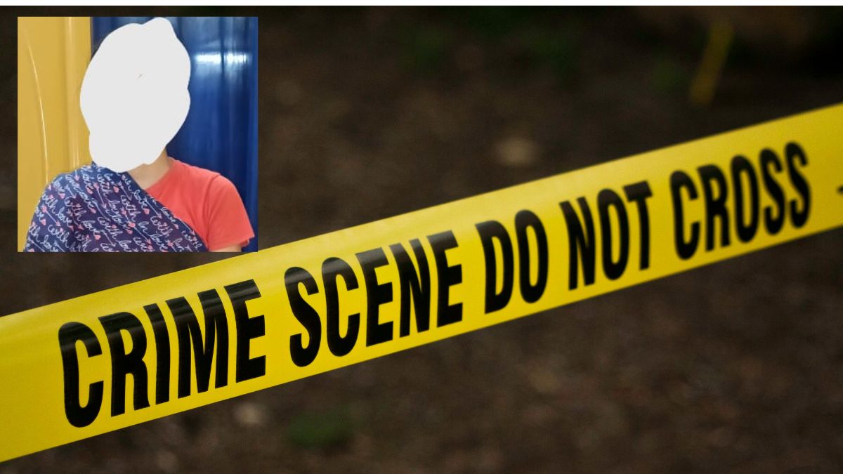 Two Infant Girls Killed By Parents In Tripura Within 48 Hours