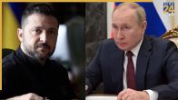 German Chancellor Friedrich Merz Confirms Zelenskyy-Putin Meet Within 2 Weeks