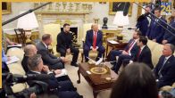 How Many Times Did Zelensky Say ‘Thank You’ During His Meeting With Trump At The Oval Office?