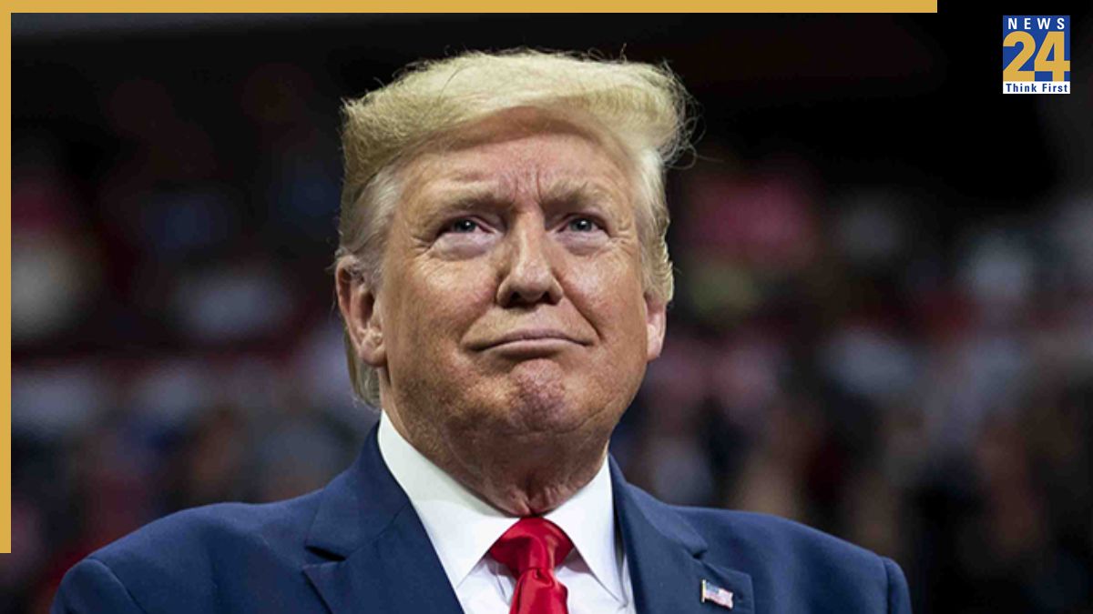 'Shot Down 7 Jets:’ Trump Revises Jet Count In India-Pakistan Conflict, Says He Averted Nuclear Showdown