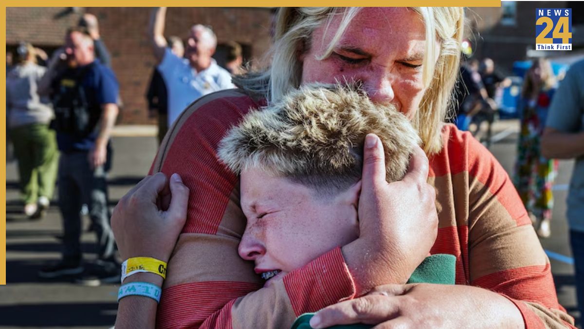 ‘Terrible Situation’: Donald Trump On US Church Shooting; Gunman Neutralised After Killing 2, Injuring 17