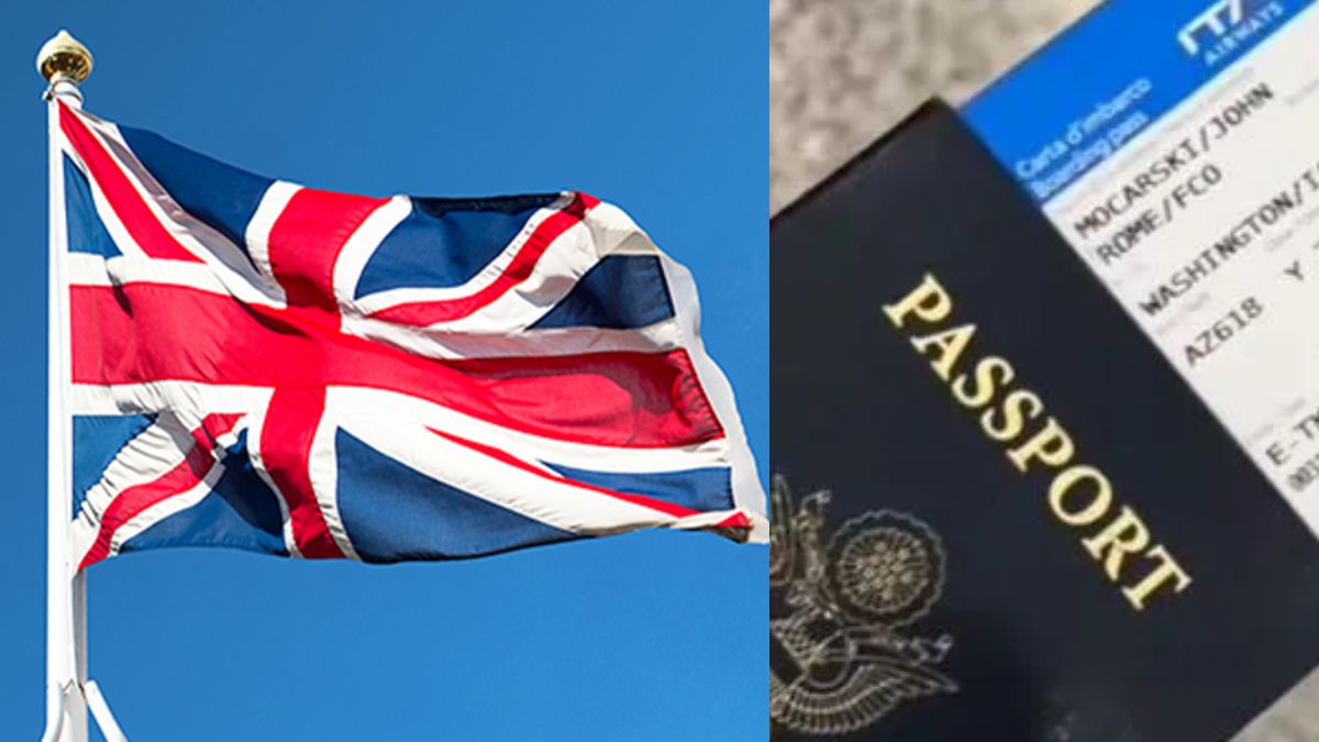 UK Puts India on ‘Deport Now, Appeal Later’ List – What It Means for Indians, Must-Know Facts!