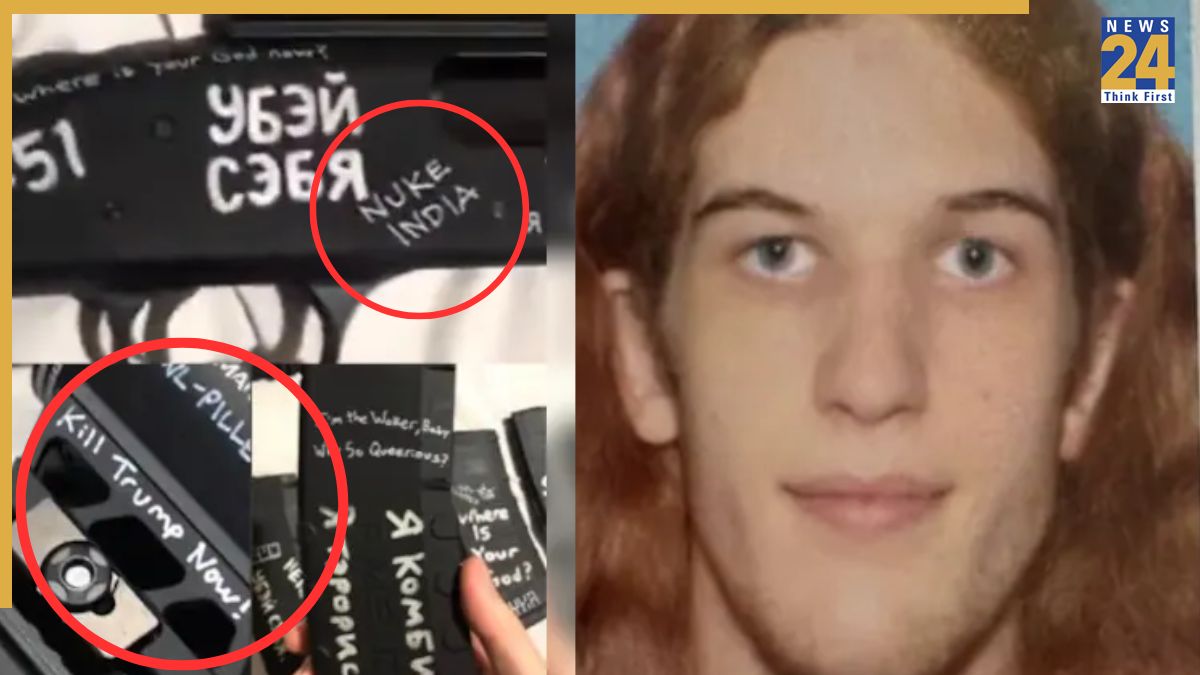 US-school-shooting_165760 US School Shooting: 'Nuke India’, ‘Kill Trump’ - Gunman’s Chilling Messages Scrawled On Guns