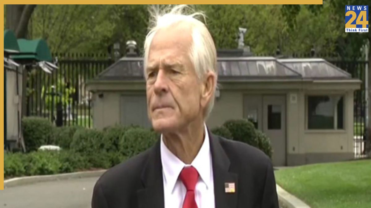 US Slams India As ‘Laundry For The Kremlin’ Over Russian Oil Trade; Accuses It Of Strengthening Ties With China