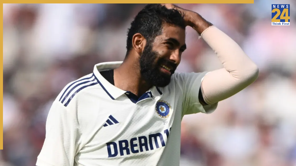 Jasprit Bumrah gets criticised for his workload management