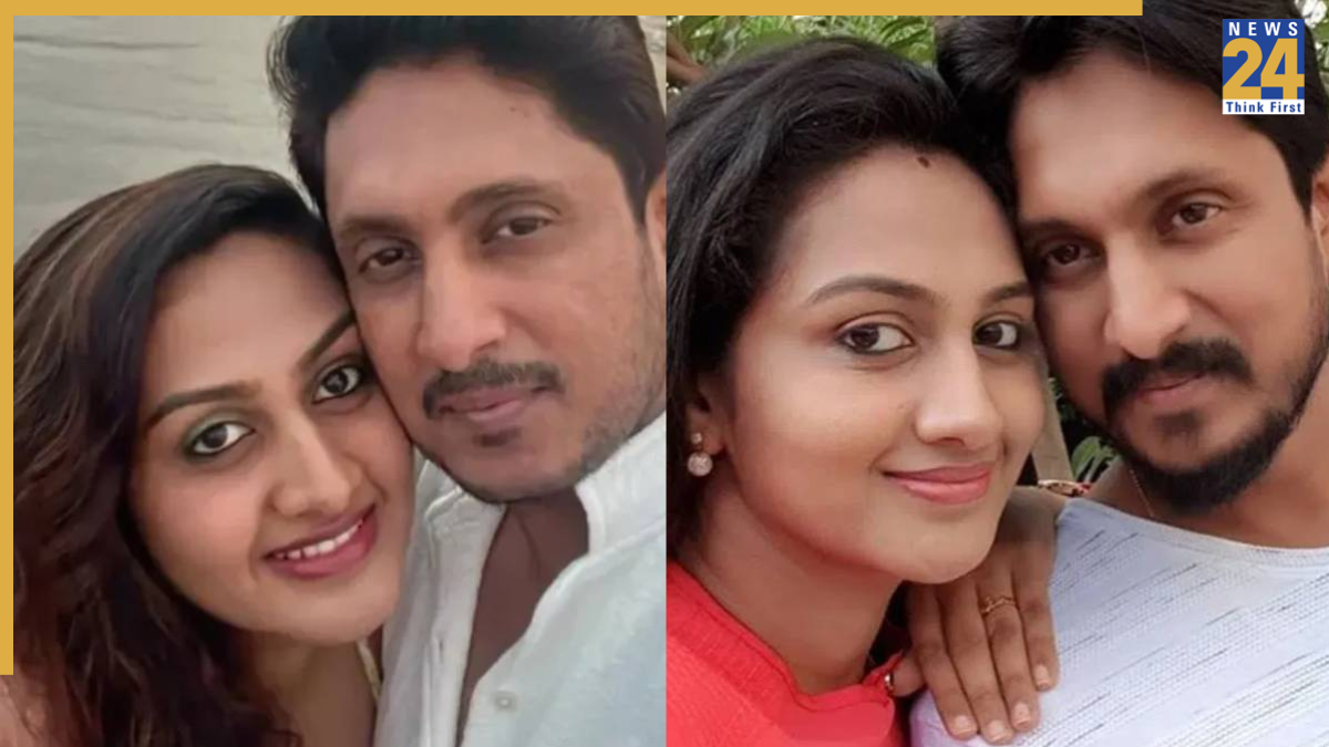 Untitled design (11) Are Kannada Actor Ajay Rao And Wife Sapna Rao Heading For Divorce? Here’s What We Know