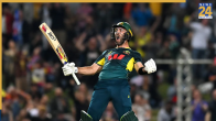 Glenn Maxwell helps Australia win T20I series against Australia