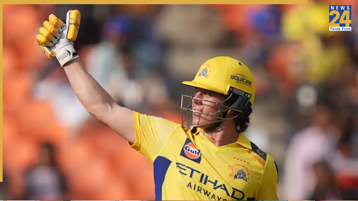 Dewald Brevis Dewald Brevis