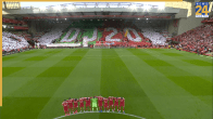 Liverpool pays emotional tribute to Diogo Jota (Image Credit: Premier League/X)
