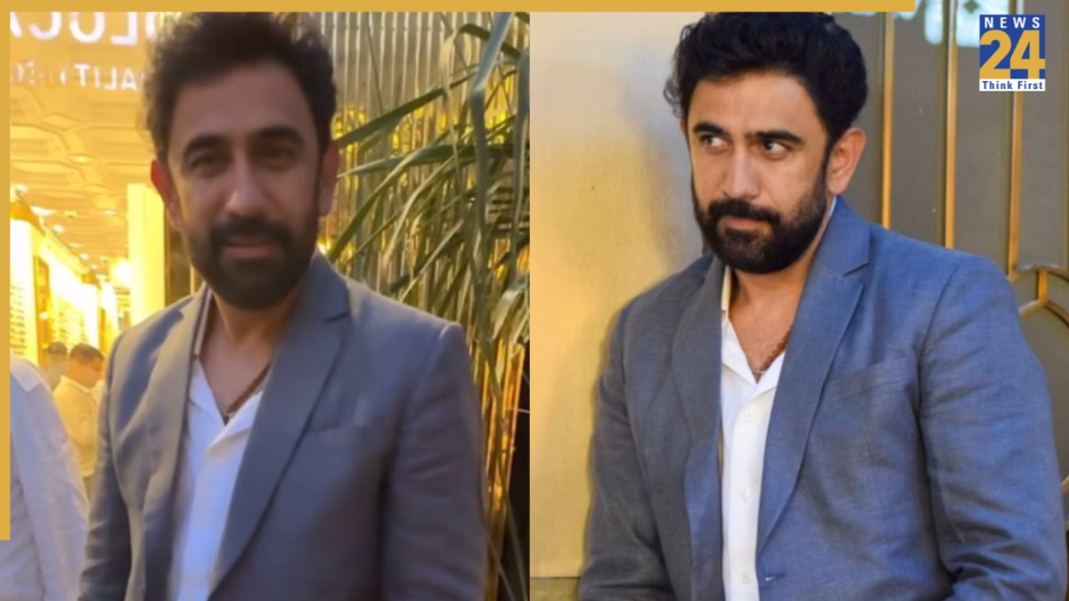 Untitled design - 2025-08-29T090454.650 Content Creators Didn’t Recognize Amit Sadh; His Humble Introduction Wins The Internet - WATCH