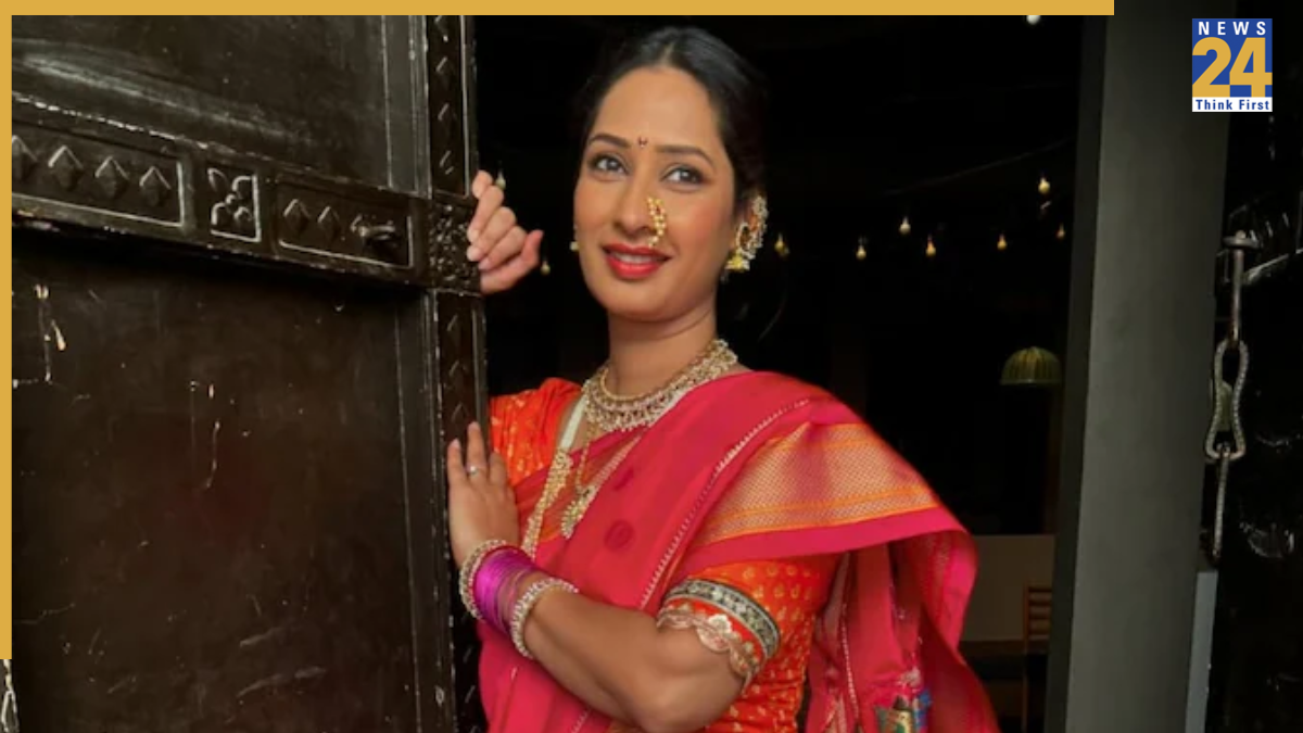 Who Was Priya Marathe? Pavitra Rishta Actor Passes Away At 38 After Battling Cancer