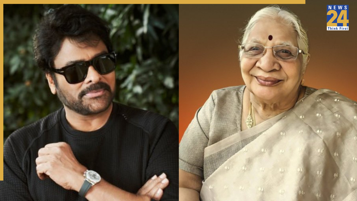 Untitled design - 2025-08-31T140008.440 Chiranjeevi Carries Out Late Mother-In-Law Allu Kanakaratnam’s Eye Donation