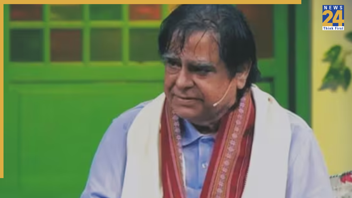 Ramayan Director Ramanand Sagar’s Son Prem Sagar Passes Away