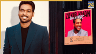 Zakir Khan Creates History With First-Ever Hindi Comedy Show At Madison Square Garden