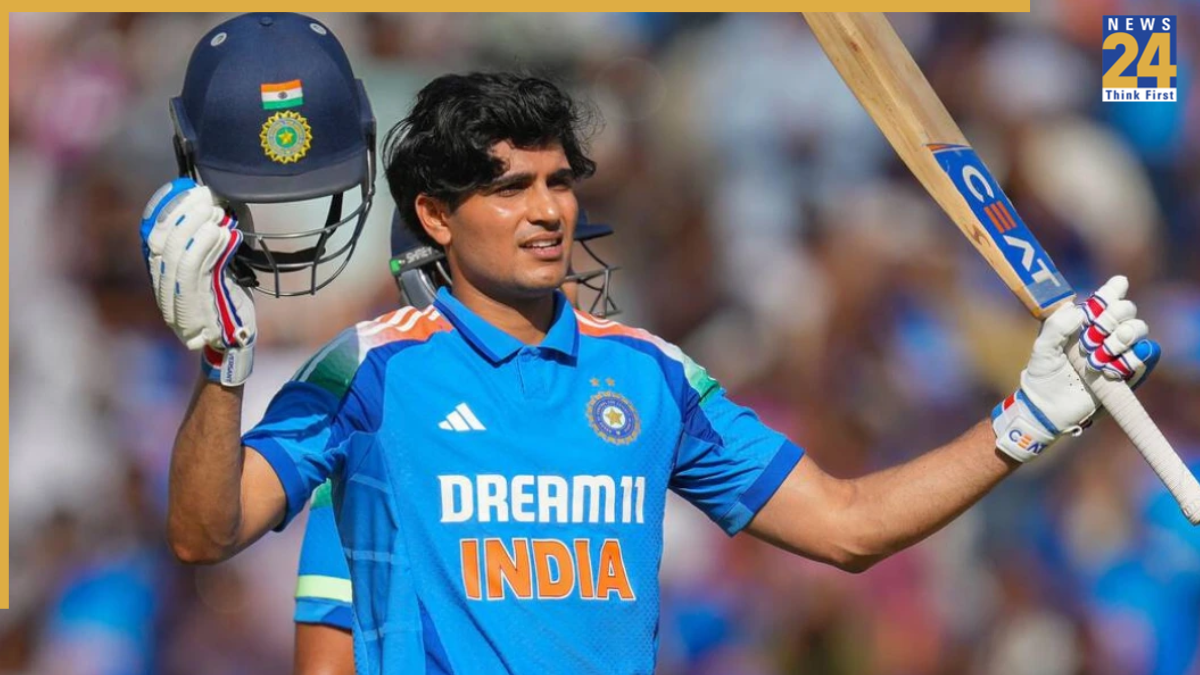 Shubman Gill is likely to be dropped from Asia Cup 2025