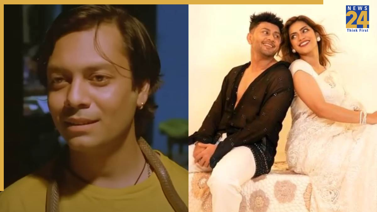 Bigg Boss 19: ‘Gangs of Wasseypur’ Fame Zeeshan Qadri, Influencers Awez Darbar & Nagma Mirajker Among Speculated Contestants?