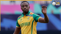 Kagiso Rabada