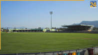 Cazaly's stadium in Cairns pitch report