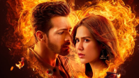 Harshvardhan Rane & Sonam Bajwa's 'Ek Deewane Ki Deewaaniyat' Set For Diwali Release; New Date Revealed